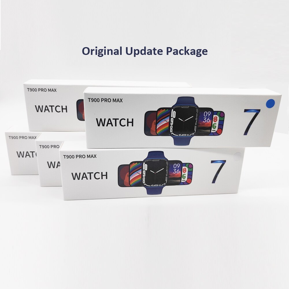 T900  ƽ ø 7 BT ȭ ü ġ ƮϽ ƮĿ Reloj Intelligente ð 7  pk T900 